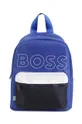 блакитний Дитячий рюкзак BOSS Для хлопчиків
