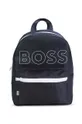 тёмно-синий Детский рюкзак BOSS Для мальчиков