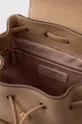 Кожаный рюкзак Coccinelle Женский