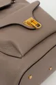 Coccinelle bőr hátizsák 