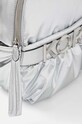 Σακίδιο πλάτης MICHAEL Michael Kors ασημί 30R3S3LB2M