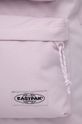 pastelowy różowy Eastpak plecak