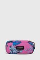 Κασετίνα Eastpak Planet friendly πολύχρωμο EK0007178A11