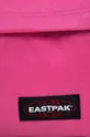 pink Eastpak backpack