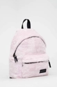 Eastpak backpack pink