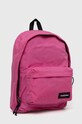 Рюкзак Eastpak EK000767K251 рожевий SS23