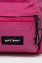ostry różowy Eastpak plecak