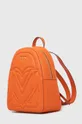 Love Moschino plecak pomarańczowy