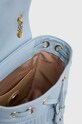 Love Moschino plecak JC4046PP1GLA1700 niebieski
