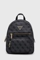 Guess plecak ECO ELEMENTS nie mieści A4 granatowy HWEBG8.76732