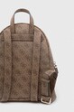 Doplňky Batoh Guess ECO ELEMENTS HWEBG8.76732 hnědá