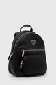 Guess plecak ECO ELEMENTS HWEXG8.76732 czarny SS23