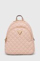 Guess plecak GIULLY różowy HWQA87.48320