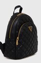 Guess plecak GIULLY HWQA87.48320 czarny AW23