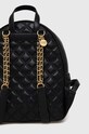 Akcesoria Guess plecak GIULLY HWQA87.48320 czarny
