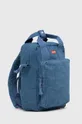 Levi's plecak niebieski