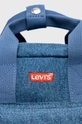 Levi's plecak Materiał zasadniczy: 100 % Bawełna, Podszewka: 97 % Poliester, 3 % Bawełna