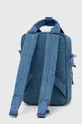 niebieski Levi's plecak