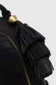 fekete Liu Jo hátizsák