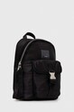 Раница Steve Madden Bcamp SM21000004.BLK черен SS23
