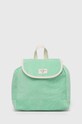Roxy rucsac uni verde ERJBP04591