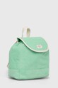 Roxy rucsac ERJBP04591 verde SS23