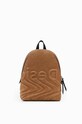Desigual zaino no beige 23SAKP17