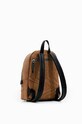 Desigual zaino beige 23SAKP17