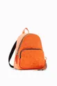 Desigual plecak pomarańczowy