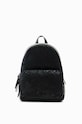 Desigual plecak nie mieści A4 czarny 23SAKP25