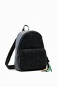 Desigual zaino 23SAKP25 nero SS23