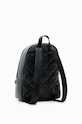 Desigual plecak czarny 23SAKP25