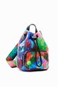 Desigual plecak 23SAKY06 multicolor SS23