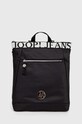 Joop! plecak tekstylny czarny 4130000402.900