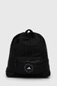 Ruksak adidas by Stella McCartney odgovara formatu A4 crna HS3381