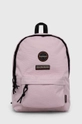 pink Napapijri backpack Women’s