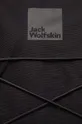fekete Jack Wolfskin hátizsák 10