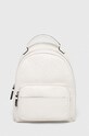 Armani Exchange plecak nie mieści A4 biały 942805.CC793
