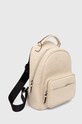 Armani Exchange plecak 942805.CC793 beżowy SS25