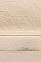 Armani Exchange plecak 942805.CC793 beżowy