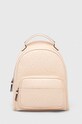 Armani Exchange plecak nie mieści A4 pomarańczowy 942805.CC793
