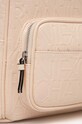 Armani Exchange plecak pomarańczowy 942805.CC793