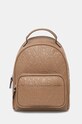 Рюкзак Armani Exchange не вміщує А4 коричневий 942805.CC793