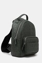 Batoh Armani Exchange 942805.CC793 zelená SS25