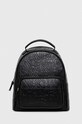Рюкзак Armani Exchange не вміщує А4 чорний 942805.CC793