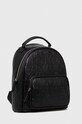 Рюкзак Armani Exchange 942805.CC793 чорний SS25
