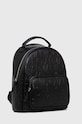 Ruksak Armani Exchange 942805.CC793 čierna SS25