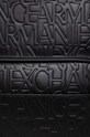 Рюкзак Armani Exchange чорний 942805.CC793