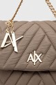 Armani Exchange plecak szary 942934.2F745