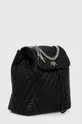 Armani Exchange hátizsák fekete